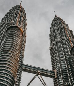 Kuala Lumpur 吉隆坡