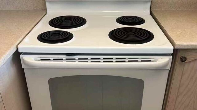 stove 2 for sell canada toronto GTA free listing