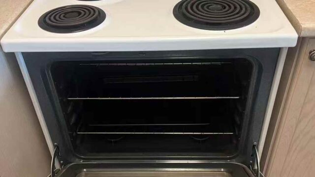 stove 1 for sell canada toronto GTA free listing