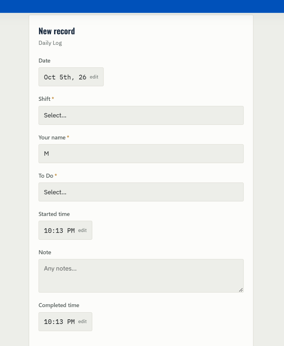 picture of Combination Lock - Password Manager Notion Template, 
The Ultimate Secure Digital & Physical Vault for Notion